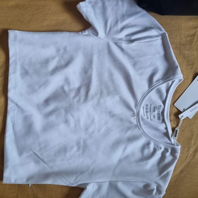 Sheısmono T-shirt - Görsel 3