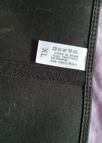 Siyah Fitilli Hemşire Korsesi - Görsel 5