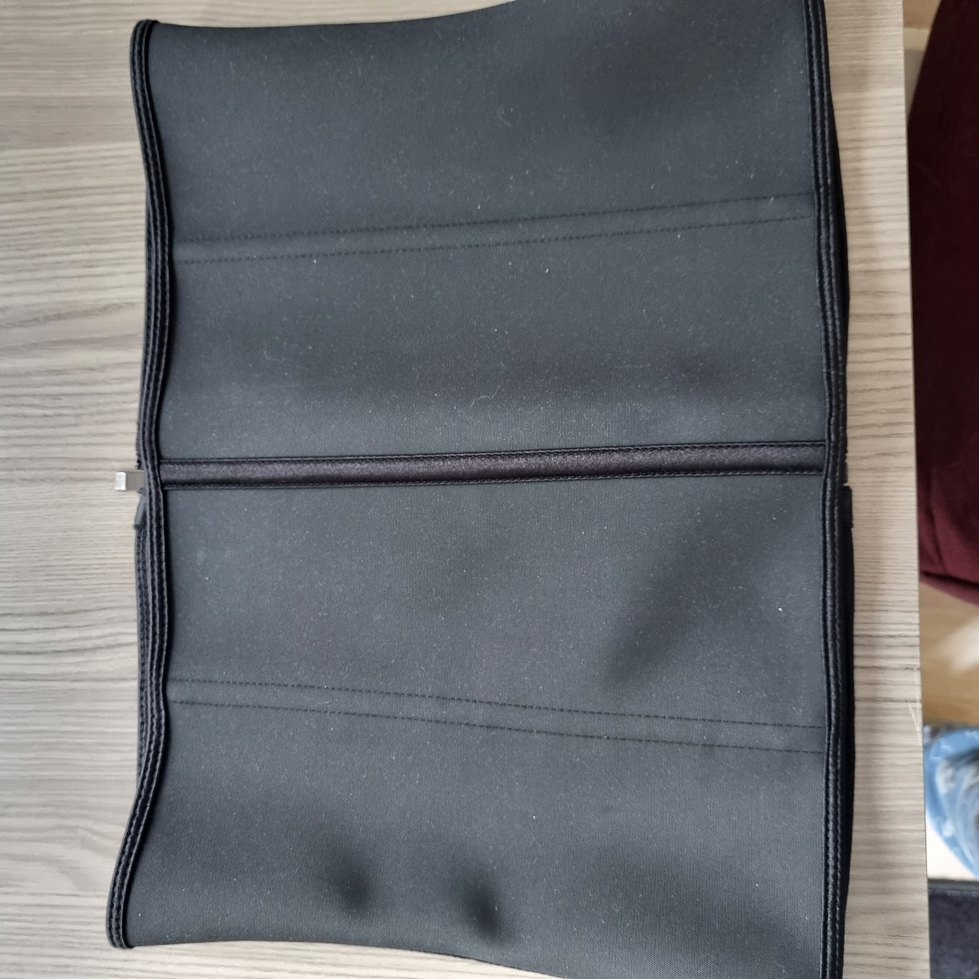 Siyah Fitilli Hemşire Korsesi - Görsel 4