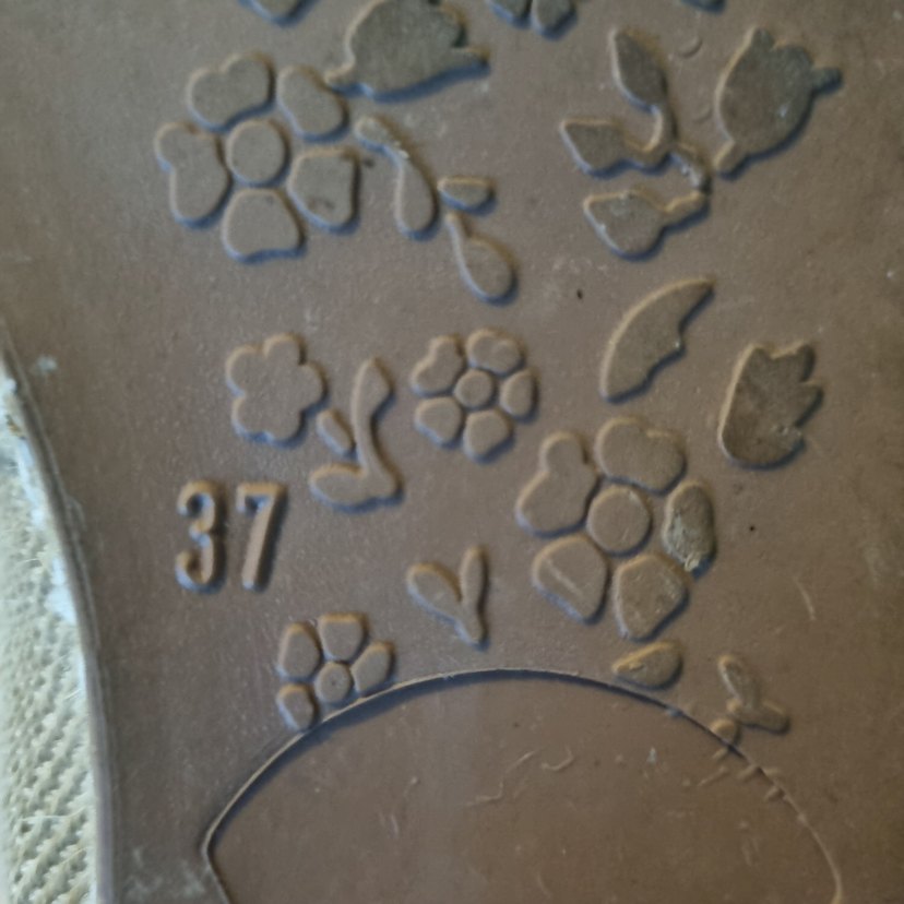 Bej Kadın Espadril - Görsel 3