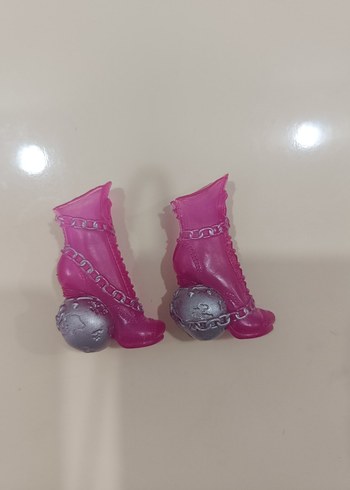 monster high spectra basic elbise