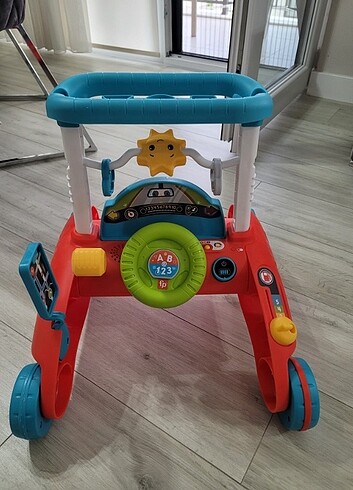 Beden Yürüme Arkadasi
