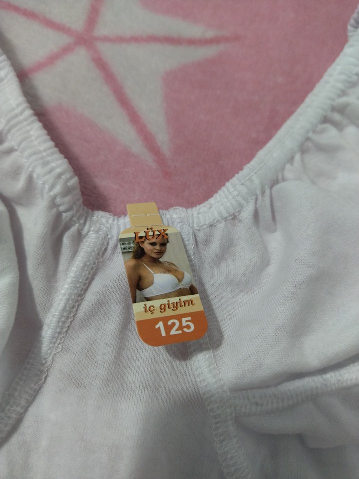 yarım atlet - Görsel 2