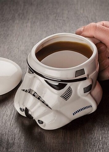 Starwars kupa