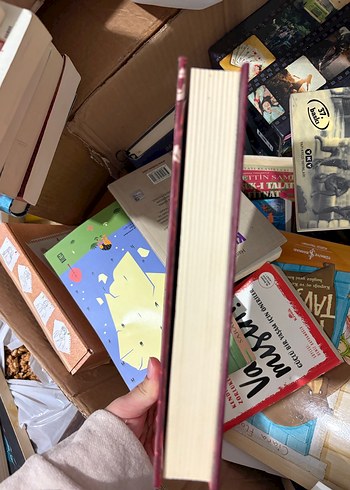 Yarın Etkisi - Gamze Aydeniz - Görsel 2