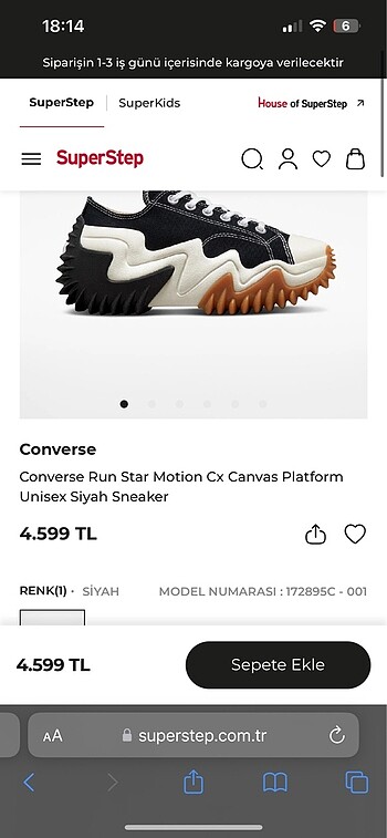 Converse