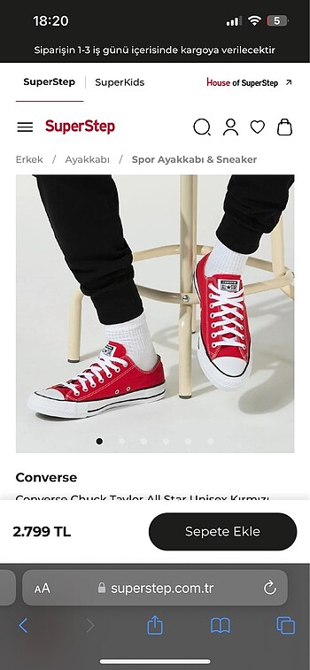 Converse