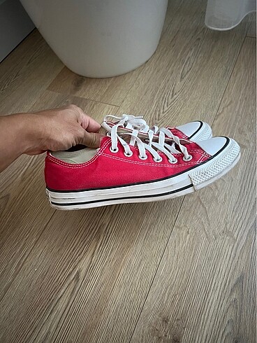37,5 Beden Converse