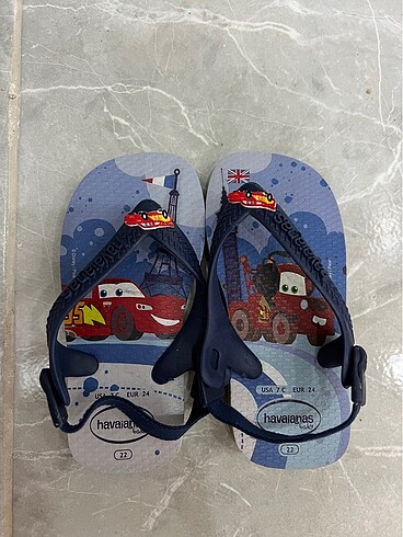 Havaianas Havaianas parmak arası
