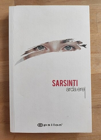 SARSINTI - ARDA EREL