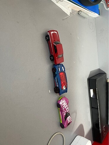  Beden uclu hot wheels