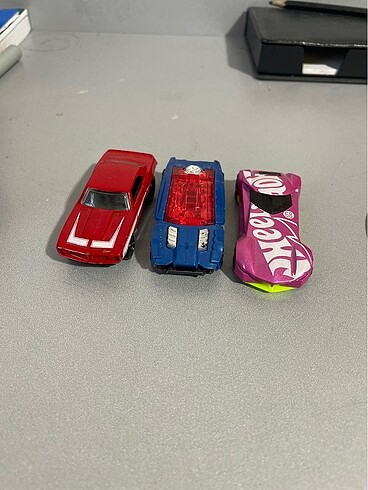 uclu hot wheels