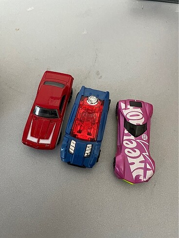  uclu hot wheels
