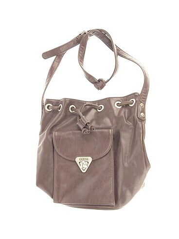 Guess Çapraz Çanta %70 İndirimli.