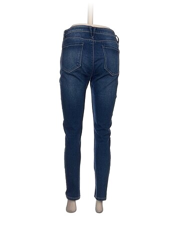 38 Beden Vintage Love Jean / Kot %70 İndirimli.