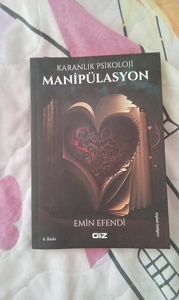 Manipülasyon
