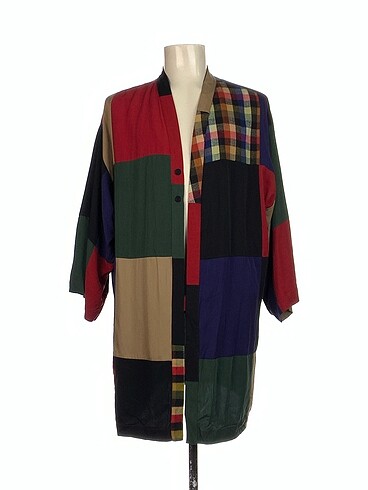 Diğer Kimono %70 İndirimli.