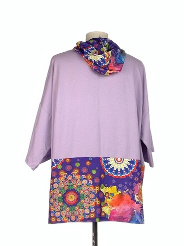 universal Beden Diğer Sweatshirt %70 İndirimli.
