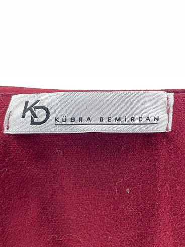 universal Beden bordo Renk Diğer Ceket %70 İndirimli.