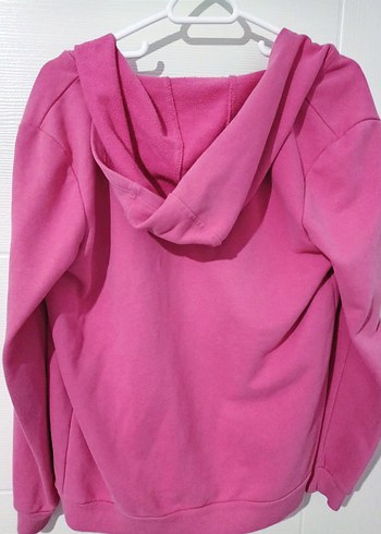 11-12 Yaş Beden pembe Renk LCW | Pembe Kız Çocuk Hırkası