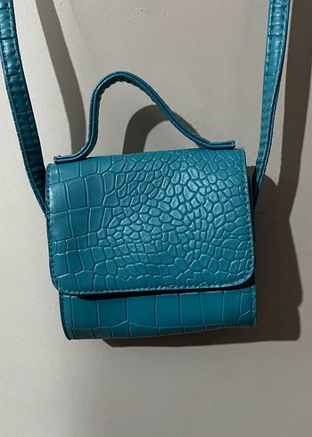 Koton mini çanta - Görsel 2