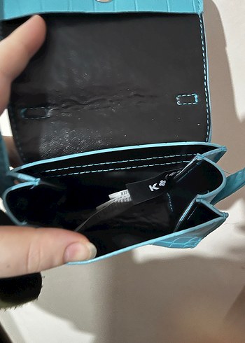 Koton mini çanta - Görsel 4