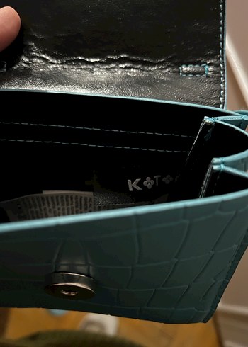 Koton mini çanta - Görsel 5