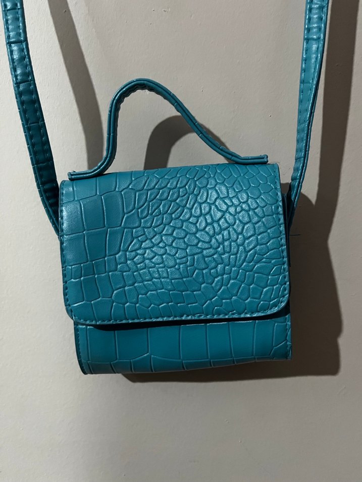 Koton mini çanta - Görsel 2