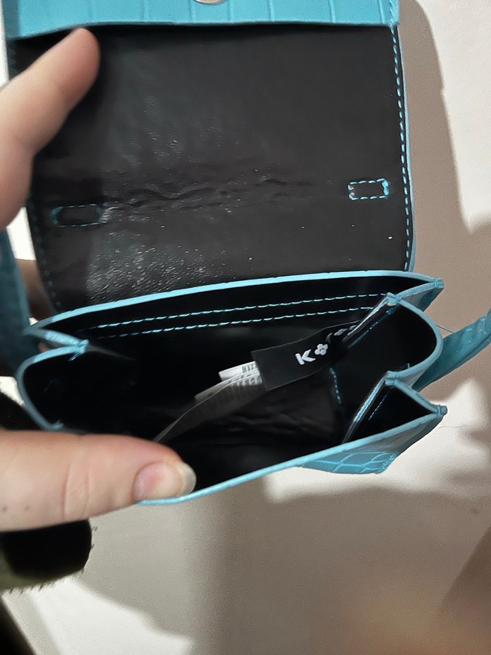 Koton mini çanta - Görsel 4