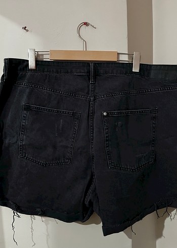 H&M denim şort - Görsel 3