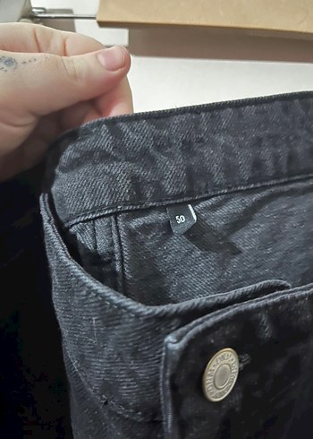 Curve Jean - Görsel 5