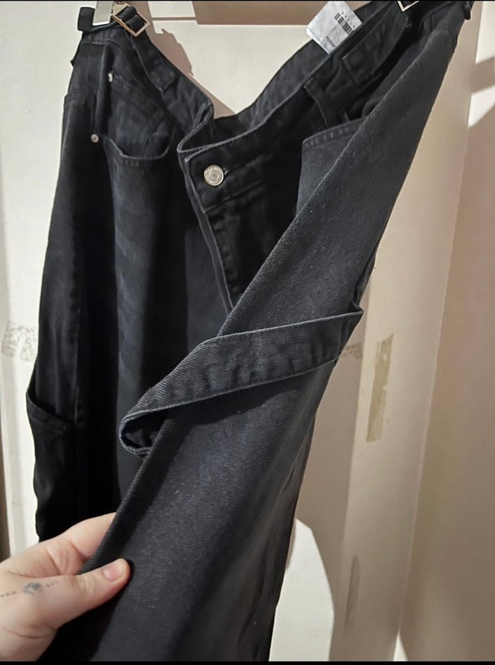 Curve Jean - Görsel 4