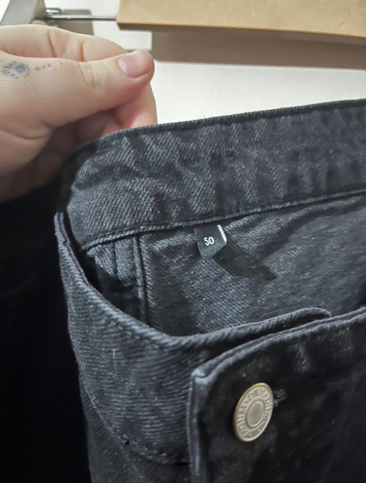 Curve Jean - Görsel 5