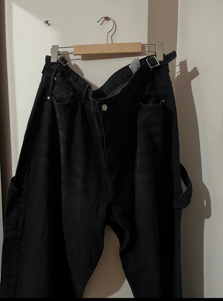 Curve Jean - Görsel 2