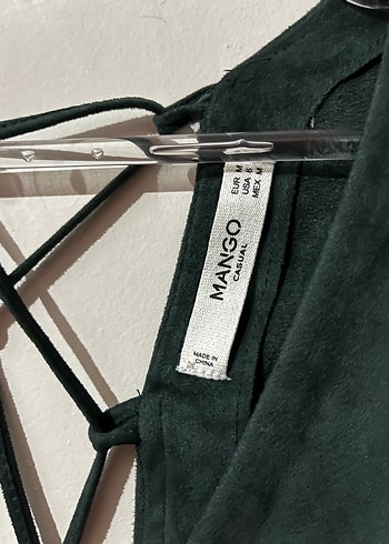Mango elbise - Görsel 2