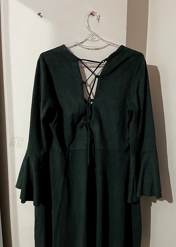 Mango elbise - Görsel 3