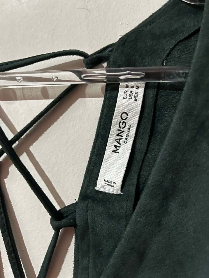 Mango elbise - Görsel 2