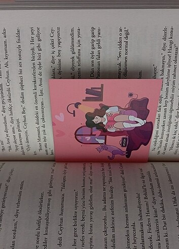 Operatöre bağlanıyorsunuz serisi k.kubra berk - Görsel 5