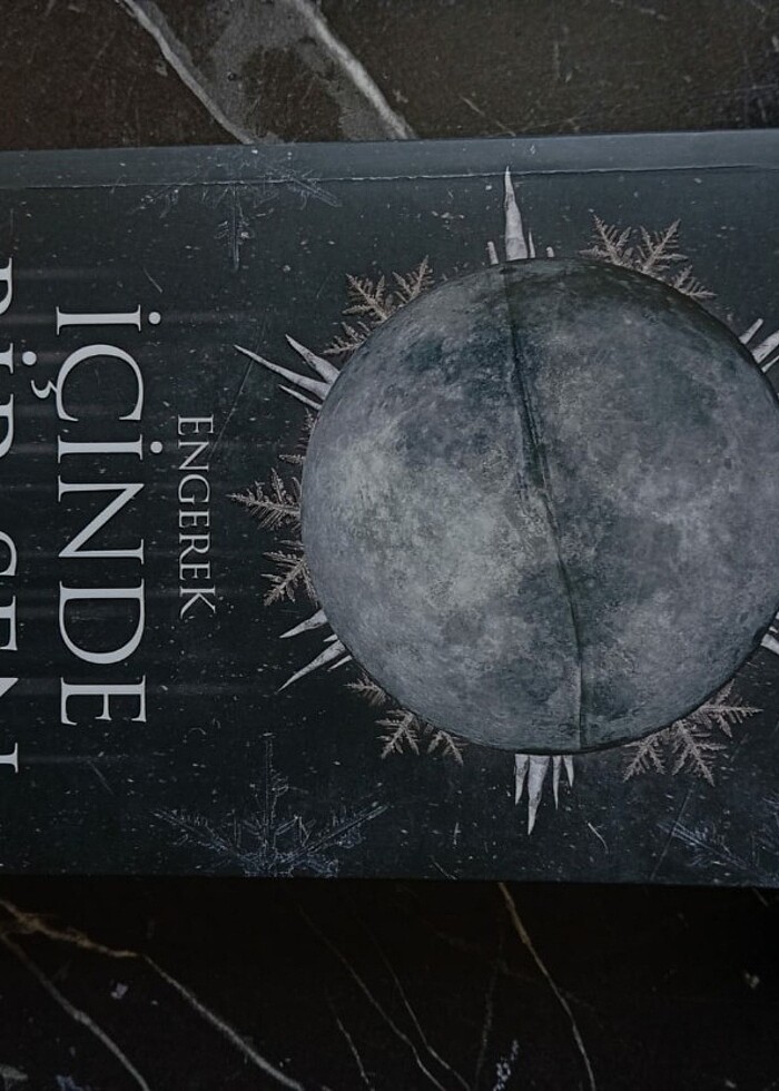 Içinde bir sen - Görsel 2