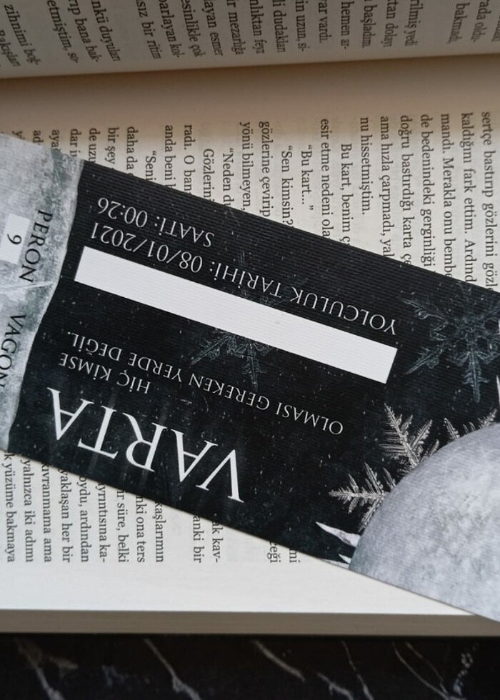 Içinde bir sen - Görsel 3