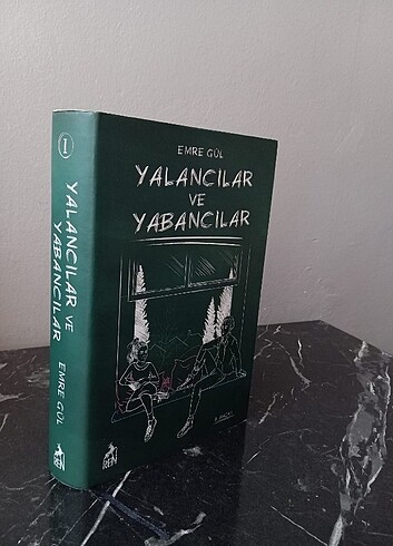 Yalancılar ve Yabancılar 