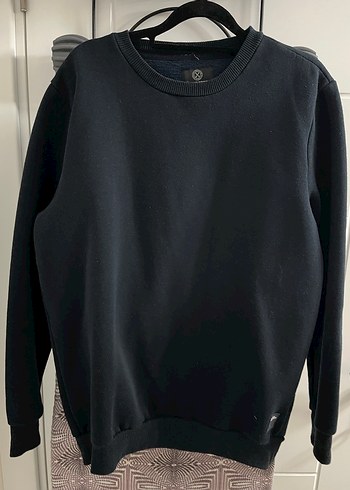 Erkek sweat - Görsel 3