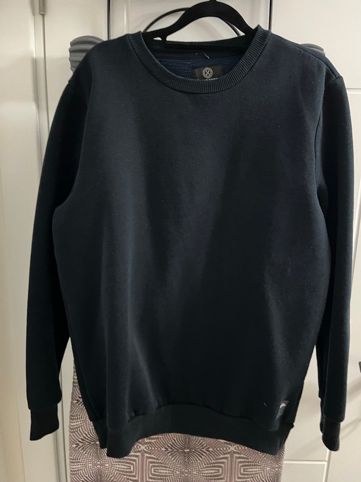 Erkek sweat - Görsel 2