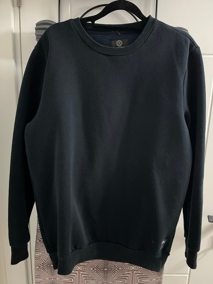 Erkek sweat - Görsel 3