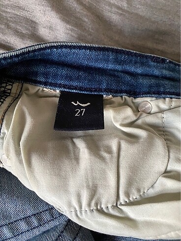 27 Beden jeann