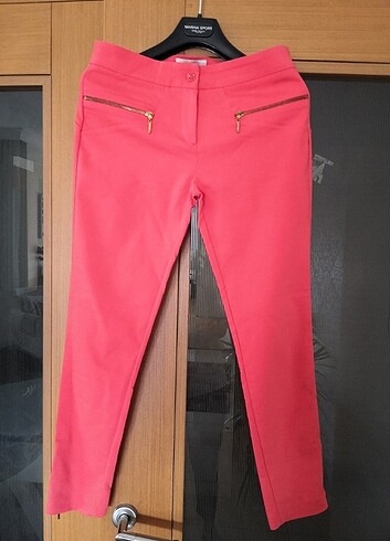 38 Beden Asymmetry pantolon