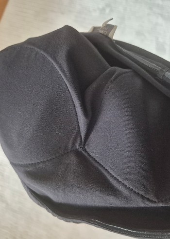 Fabrika Straplez üst - Görsel 5