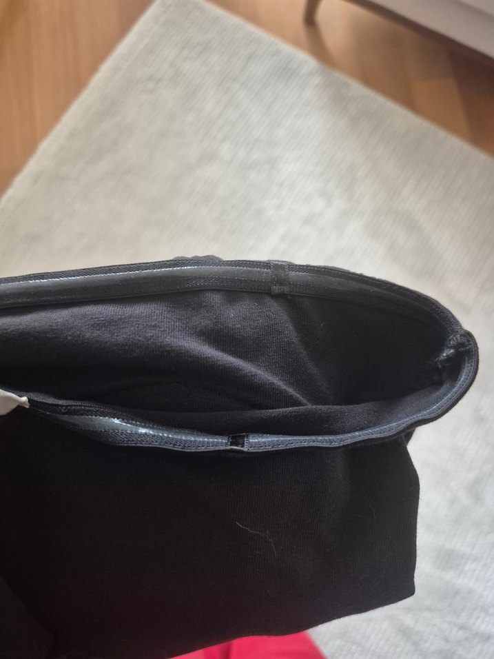 Fabrika Straplez üst - Görsel 4