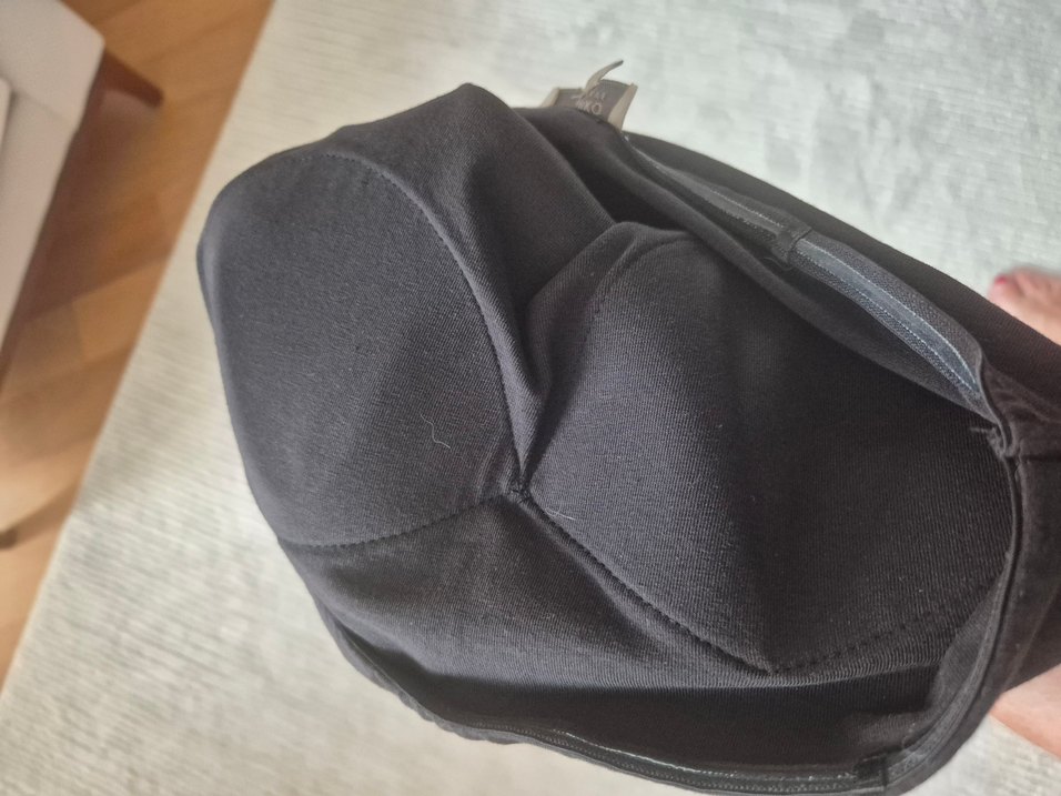 Fabrika Straplez üst - Görsel 5