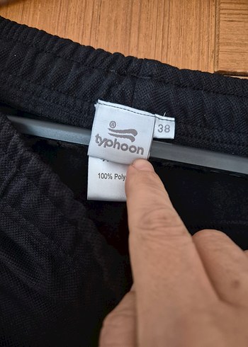 Typhoon alt( tenis) - Görsel 3